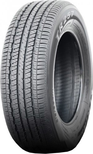 Triangle TR257 245/55R19 103V