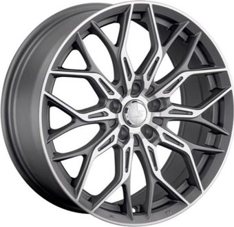 LS 1355 16x7" 5x108мм DIA 65.1мм ET 35мм MGMF