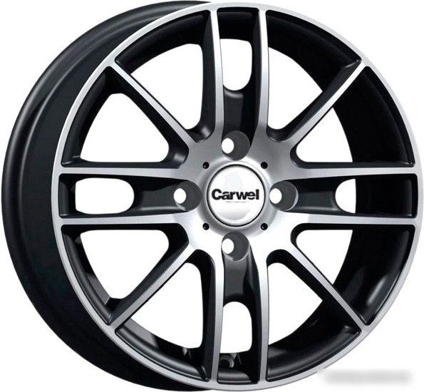 Carwel Лада 173 14x5.5" 4x100мм DIA 67.1мм ET 45мм AB