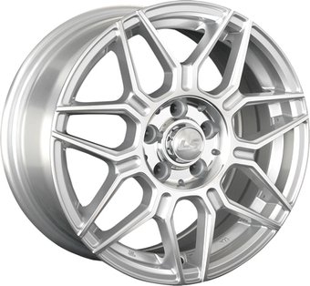 LS 785 15x6.5" 4x100мм DIA 60.1мм ET 40мм SF