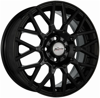 X'trike X-125 16x6.5" 4x100мм DIA 60.1мм ET 48мм BKM