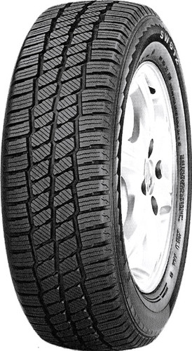WestLake SW612 165R13C 91/89Q