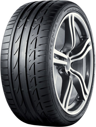Bridgestone Potenza S001 275/35R20 102Y