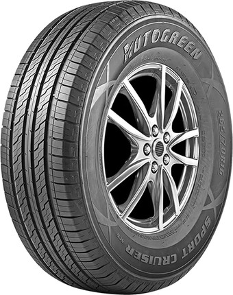 Autogreen Sport Cruiser-SC6 255/55R18 109V