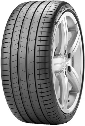 Pirelli P Zero Luxury Saloon 245/45R18 100Y (run-flat)