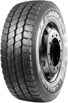LingLong KXA400 385/65R22.5 164J