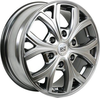 RST R056 16x6.5" 6x139.7мм DIA 92.5мм ET 50мм BH