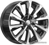 SKAD Астер (КЛ369) 18x8" 5x108мм DIA 60.1мм ET 45мм алмаз