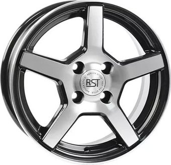 RST R024 14x5.5" 4x100мм DIA 60.1мм ET 40мм BD