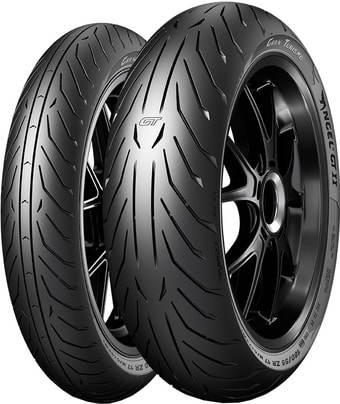 Pirelli Angel GT II 120/60R17 55W