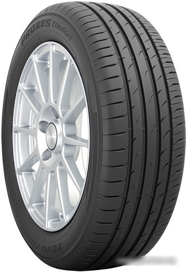 Toyo Proxes Comfort 235/55R18 100V