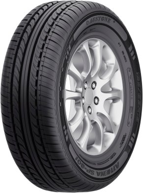 Austone SP-801 185/80R14 91T