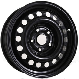 TREBL 53A43C 14x5.5" 4x100мм DIA 60.1мм ET 43мм B