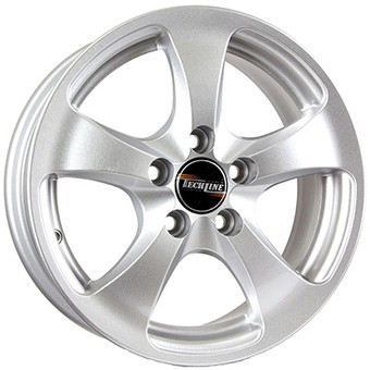 TechLine 403 14x5.5" 4x100мм DIA 67.1мм ET 32мм S