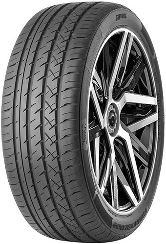 iLink Thunder U09 205/50R16 91W XL