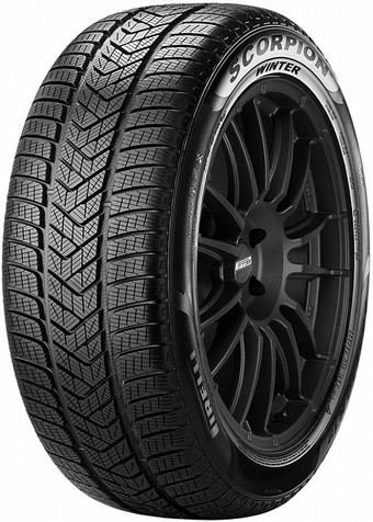 Pirelli Scorpion Winter 255/60R20 113V