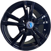 Venti 1404 14x5.5" 4x98мм DIA 58.6мм ET 35мм BL