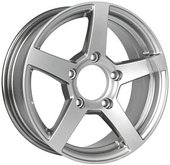 RST R136 16x6" 5x139.7мм DIA 98мм ET 40мм SL
