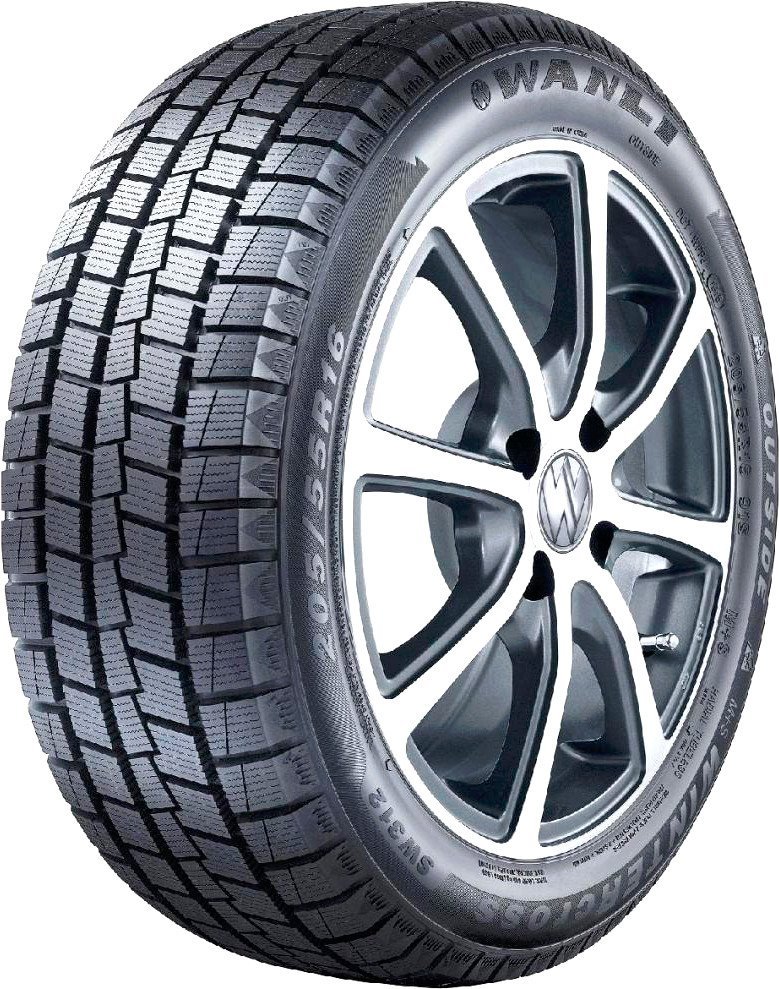 Wanli SW312 315/35R20 106H