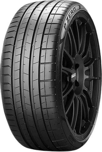 Pirelli P Zero Sports Car 245/45R19 102Y