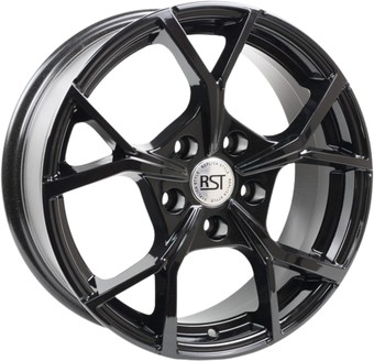 RST R086 16x6.5" 5x114.3мм DIA 67.1мм ET 44мм BL