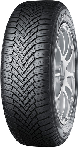 Yokohama V906 235/65R17 108H