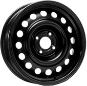 TREBL X40045 16x6" 4x108мм DIA 65.1мм ET 23мм B