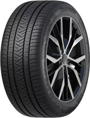 Tourador Winter Pro TSU1 275/40R19 105VXL