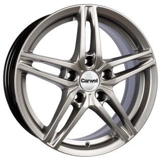 Carwel Хумми 219 16x6.5" 5x112мм DIA 57.1мм ET 46мм SB