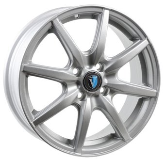 Venti 1605 V 16x6.5" 4x108мм DIA 60.1мм ET 45мм SL