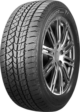 Autogreen Snow Chaser AW02 265/65R17 112S