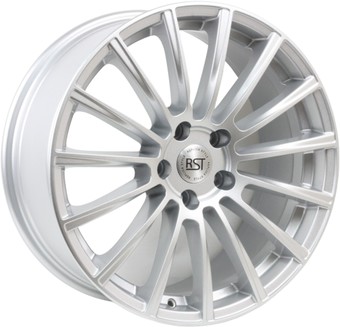 RST R108 18x8" 5x108мм DIA 63.4мм ET 42.5мм S