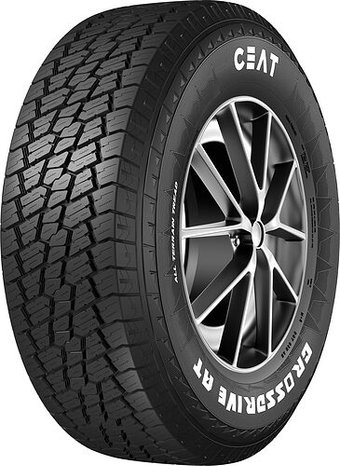 Ceat CrossDrive AT 265/65R17 112S
