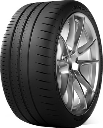 Michelin Pilot Sport Cup 2 265/35R19 98Y