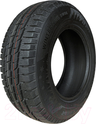 DoubleStar DW06 235/65R16C 115/113R
