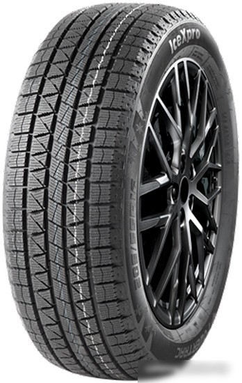 Powertrac Ice X Pro 215/55R16 93S