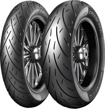 Metzeler Cruisetec 130/90R16 73H TL