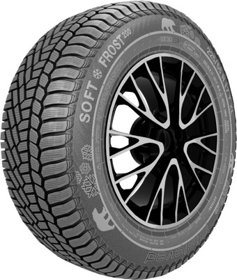 Gislaved Nord Frost 200 ID 215/60R17 96T (с шипами)