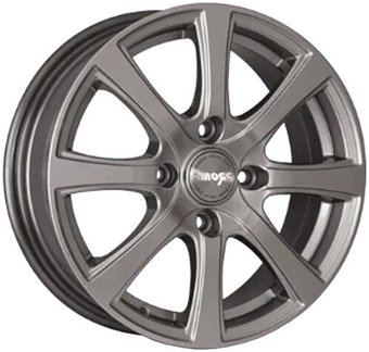 Proma Колизей 15x6" 5x100мм DIA 57.1мм ET 38мм Графит