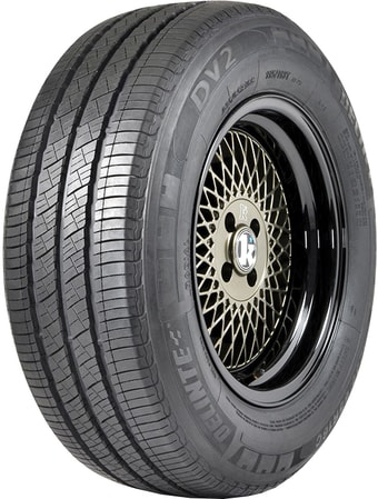 Delinte DV2 235/65R16C 115/113T