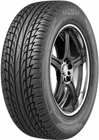 Белшина AstartA SUV BEL-403 225/60R18 100H (2021)