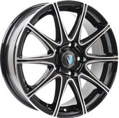 Venti 1716 17x7" 4x100мм DIA 60.1мм ET 40мм BD