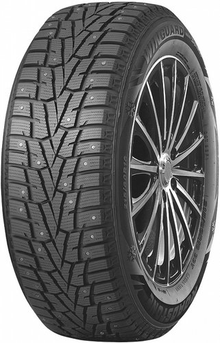Roadstone Winguard WinSpike 225/45R17 91T (с шипами)