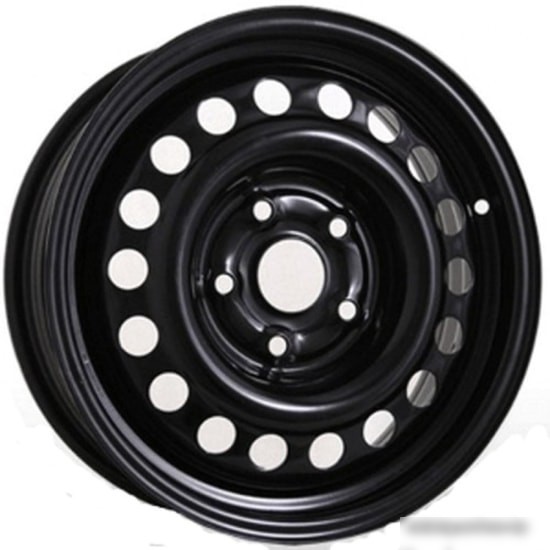 TREBL X40010 16x6.5" 5x112мм DIA 66.6мм ET 39.5мм B