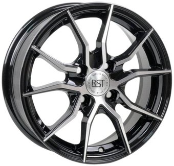 RST R014 14x5.5" 4x98мм DIA 58.6мм ET 33мм BD