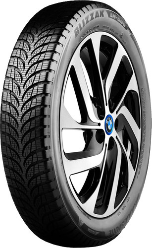 Bridgestone Blizzak LM-500 155/70R19 88Q