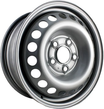 TREBL 9053 16x6.5" 5x120мм DIA 65.1мм ET 62мм S