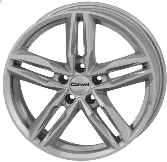 Carwel Малык 138 18x7.5" 5x108мм DIA 63.35мм ET 50мм SB
