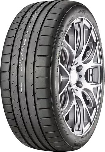 Gripmax SureGrip Pro Sport 325/40R22 114Y