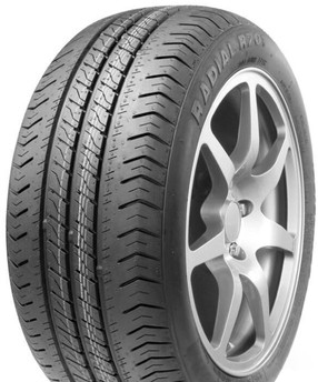 LEAO Radial R701 185/70R13C 106/104N